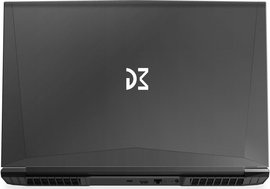 Laptop DREAMMACHINES RG3060 - Dream Cooling