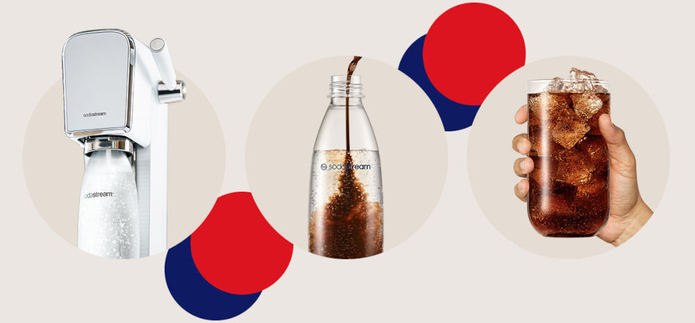Syrop do saturatorów SODASTREAM Pepsi Max Cherry Zero Cukru 440 ml biały saturator gazowanie wody wlewanie syropu do butelki gotowy napój w szklance z lodem do 9 litrów subtelne orzeźwienie mocniejszy owocowy akcent intensywność smaku poziom nagazowania dodatki nagazowanie wody dopasowanie ilości bąbelków dodanie syropu delikatna wiśniowa nuta intensywny smak serwowanie z dodatkami lód cytryna świeże wiśnie dodawanie syropu zawsze do nagazowanej wody 