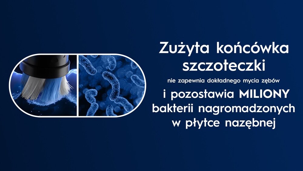 Końcówki Ultimate Clean