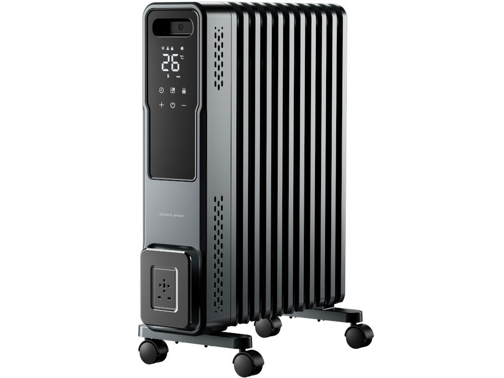 Grzejnik olejowy GÖTZE & JENSEN OH1101