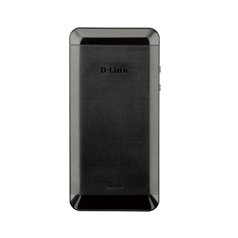 ROUTER D-LINK DWR-730 3G MOBILNY TYŁ