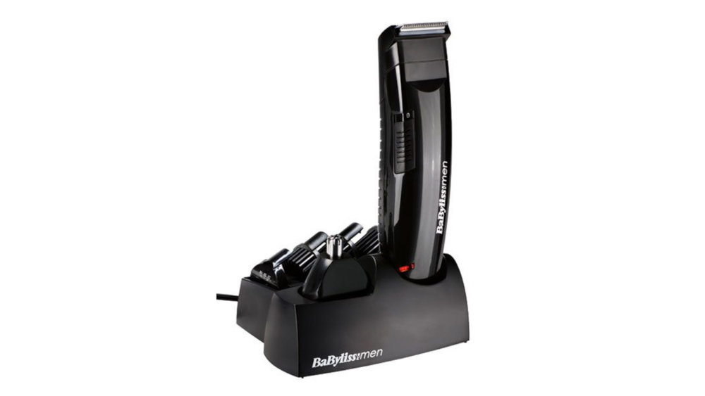 Trymer BABYLISS E823E - Etui