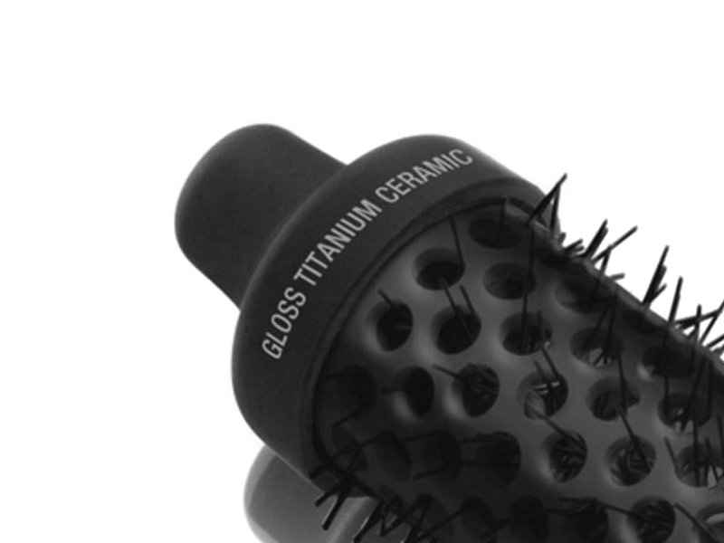 Ceramiczno-tytanowa powłoka