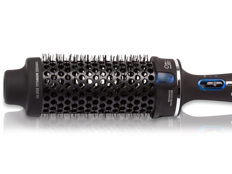 Piękne i lśniące włosy