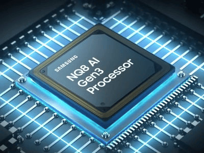 procesor nq8 ai gen3 procesor nq8 ai gen3