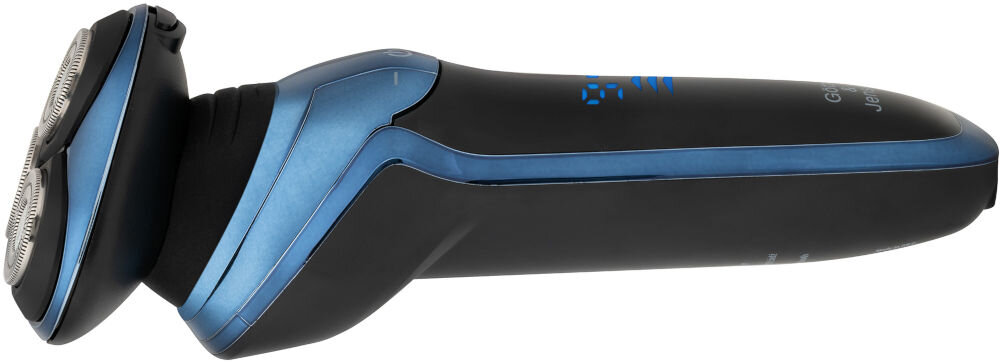 Golarka GÖTZE & JENSEN MS602 głowica dopasowanie