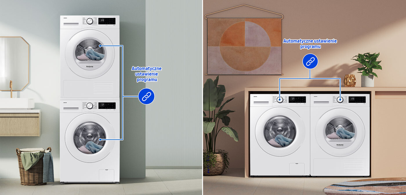 dv90dg52a0teeo automatyczne ustawienie programu