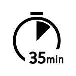 suszenie 35 min suszenie 35 min