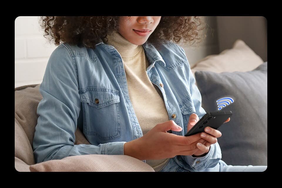 Zdalna kontrola pralki dzięki aplikacji SmartThings