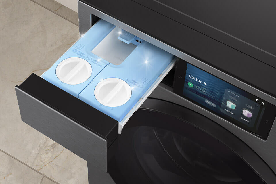 wf90f09c4su4 szuflada StayClean