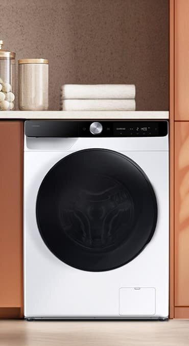 Pralko-suszarka Samsung WD90DG6G94BKU4 - spis funkcji Pralko-suszarka Samsung WD90DG6G94BKU4 - spis funkcji