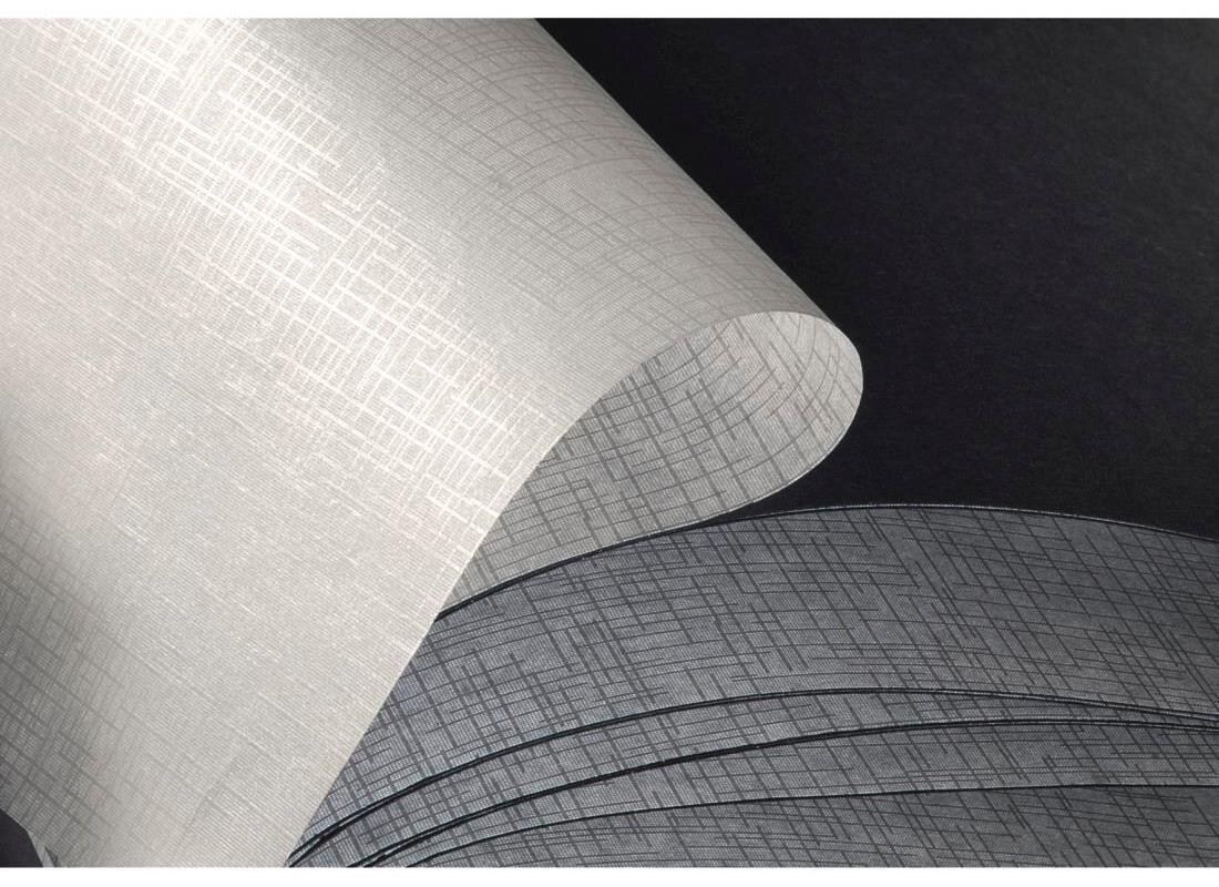 zdjęcie albumu fine art