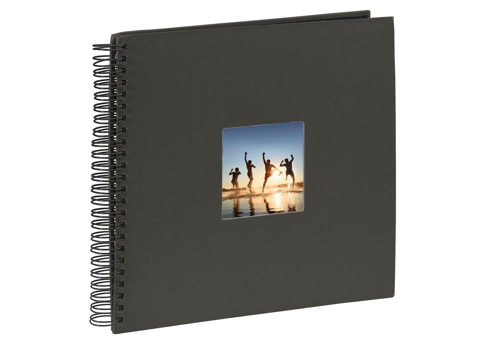 zdjęcie albumu fine art