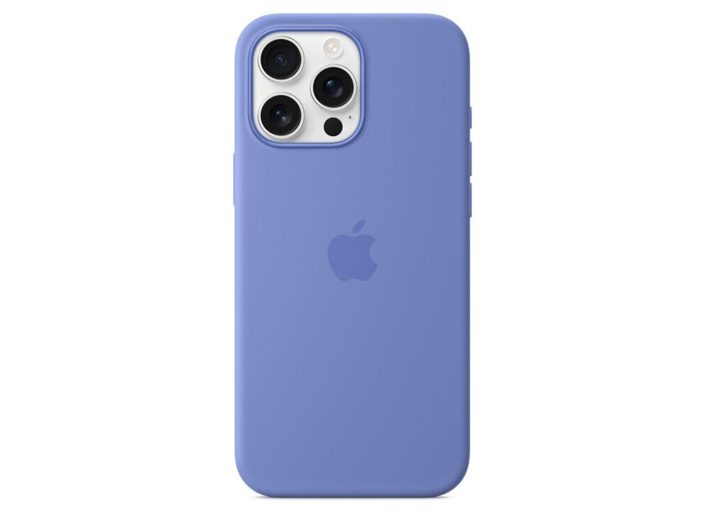 Etui APPLE Silicone Case MagSafe do iPhone etui - dotyk, chwyt, szkielko, ladowanie, magsafe