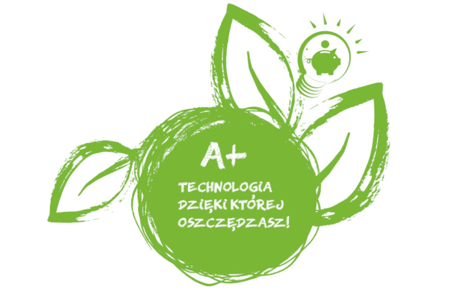 Lodówka BEKO GNE V222 T - Klasa Energetyczna