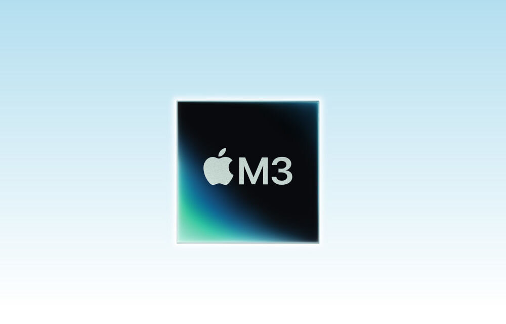 Tablet APPLE iPad Air 7 gen. 2025 Wi-Fi logo czip m3 cpu gpu neural engine zaawansowana grafika długa praca na baterii