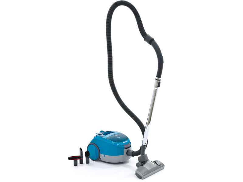 Wydajny i wielofunkcyjny