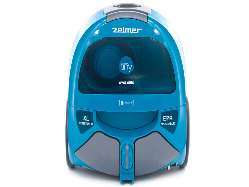 Idealny dla alergików 