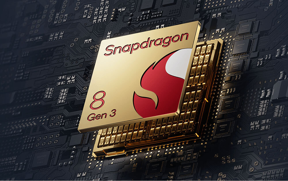 Smartfon XIAOMI Poco F7 Pro 5G 12/512GB 6.67 120Hz wizualizacja procesora snapdragon optymalizacja energetyczna sztuczna inteligencja pełne wykorzystanie mocy