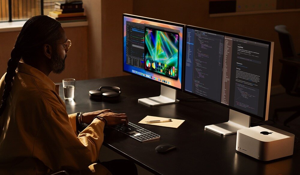 Mac Studio