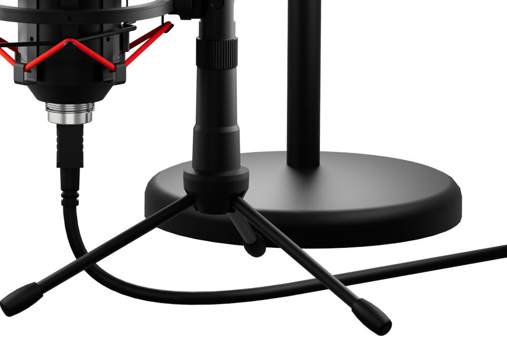 MIKROFON STREAMINGOWY MADDOG ZESTAW PRO GMC501