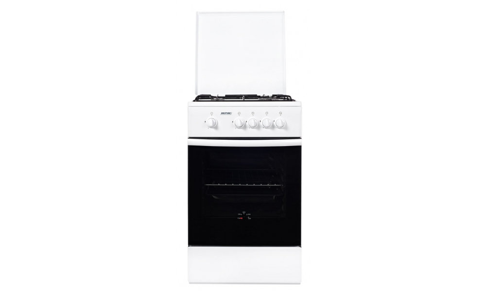 Kuchnia MPM 51-KGF-17 - Piekarnik