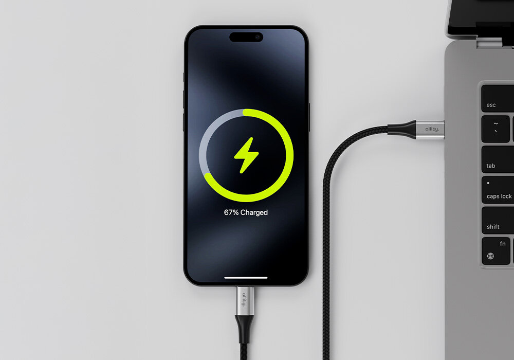 Kabel USB-C ALLITY kv początek opisu