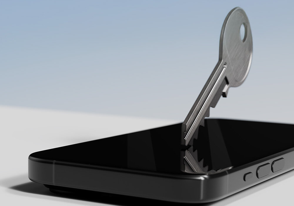 Szkło hartowane ALLITY PerFit kluczyk rysujacy po ekranie, ochrona, powierzchnia, odciski palcow