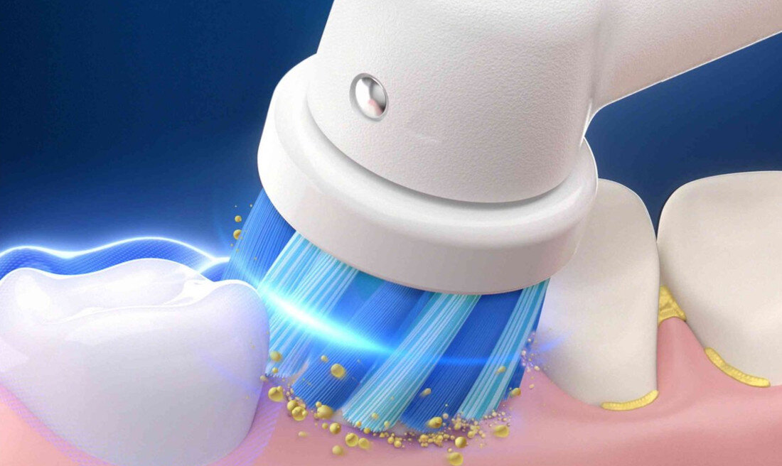 Oryginalna końcówka szczoteczki ORAL-B Kids EB10S0 Star Wars (3 szt.) (Dla dzieci od 3 lat) Kontrola czasu wymiany zalecenia Regularna wymiana produkt spełnia wysokie standardy skuteczności i bezpieczeństwa