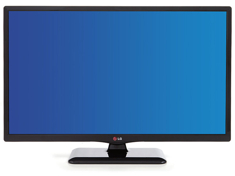 Monitor i telewizor w jednym