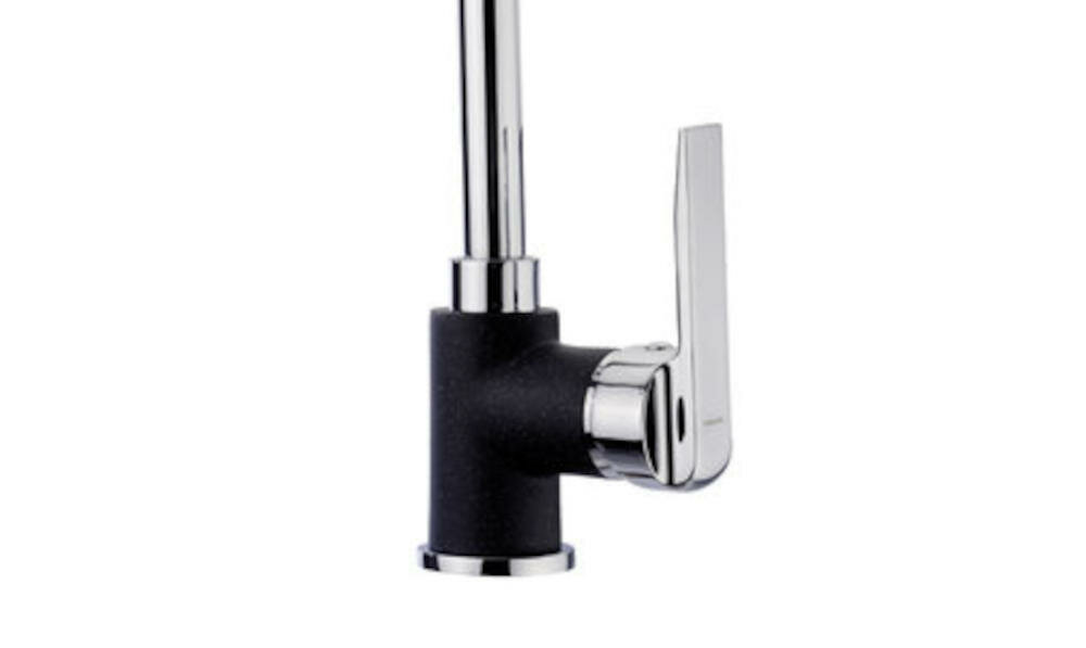 TEKA-INCA-TG-Onyxwygląd bateria funkcjonalność stal szlachetna czyszczenie