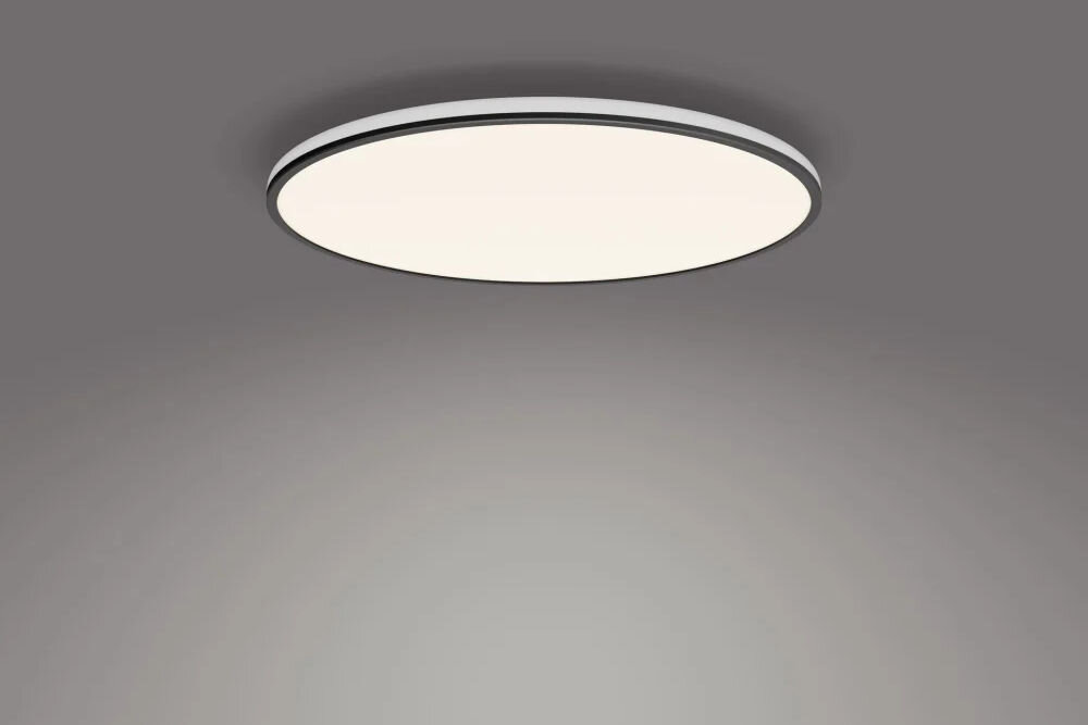 Oprawa sufitowa PHILIPS Ozziet 36W LED 4000K Czarny IP20 HV06 