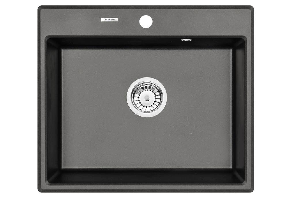 DEANTE Andante ZQN T103 zlewozmywak komora