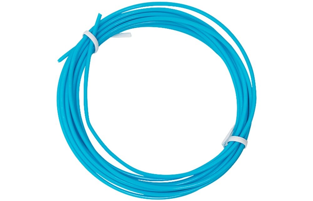 Filament MY FIRST FP3301AC-WC01 PCL, Średnica 1.75 mm, 0.075 kg 5 szt. twardnieje w kilka sekund, szybka realizacja pomysłów natychmiastowa radość