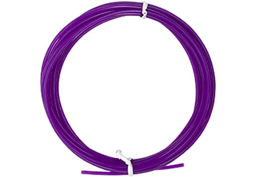 Filament MY FIRST FP8001AC-WC01 PLA, Średnica 1.75 mm, 0.09 kg 6 szt. kompatybilne z długopisem, płynne podawanie, brak zatorów