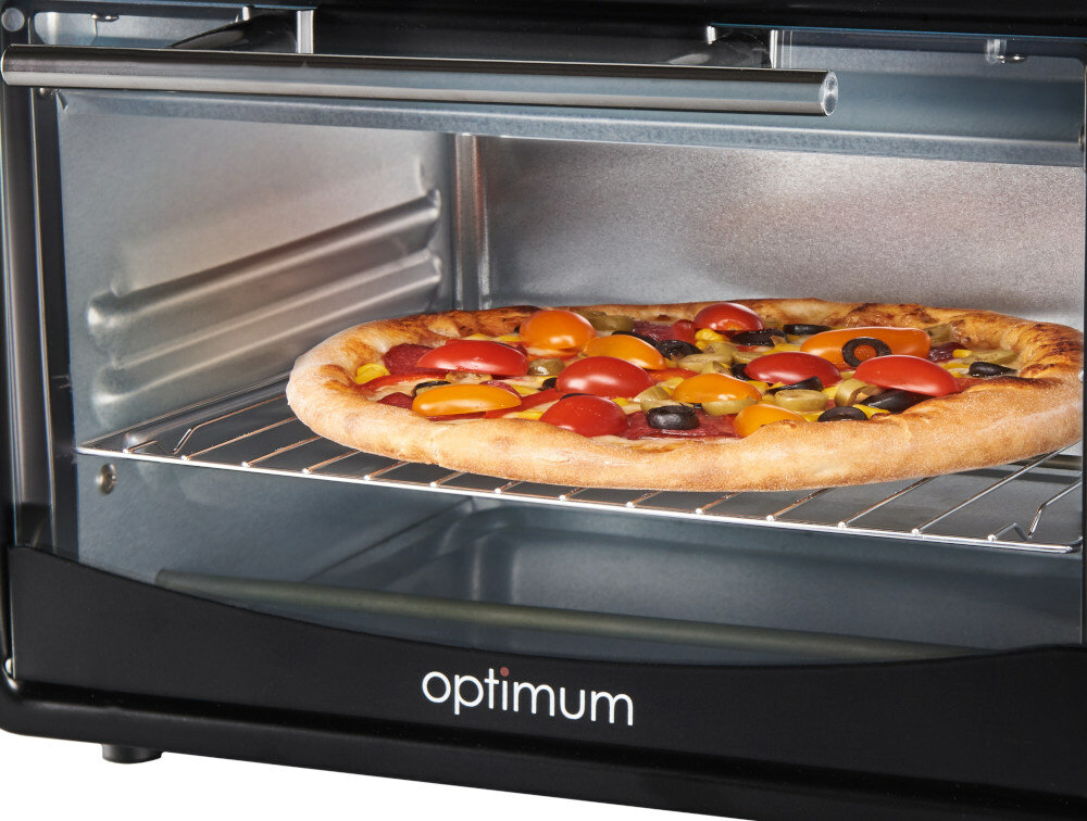 Piekarnik OPTIMUM PK