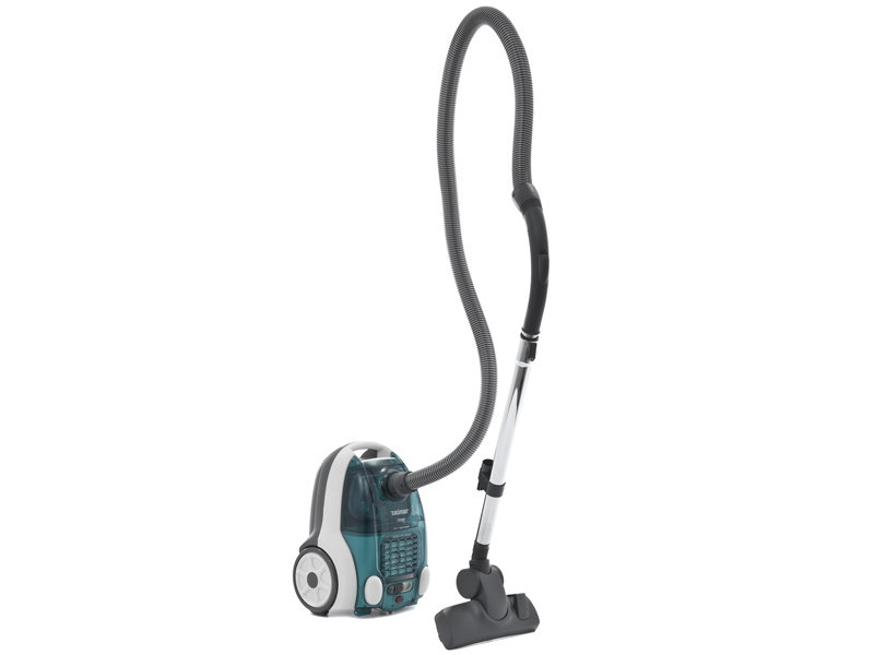 Pogromca sierści zwierząt