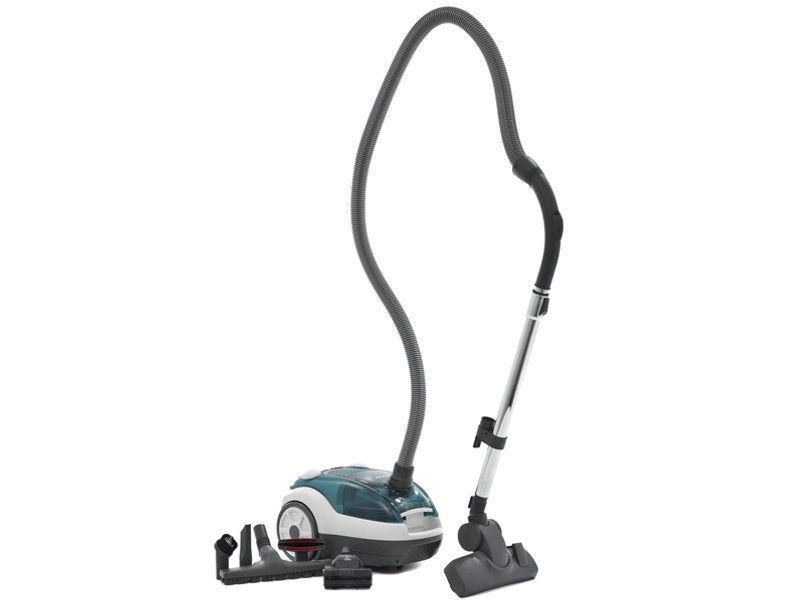 Wydajny i wielofunkcyjny