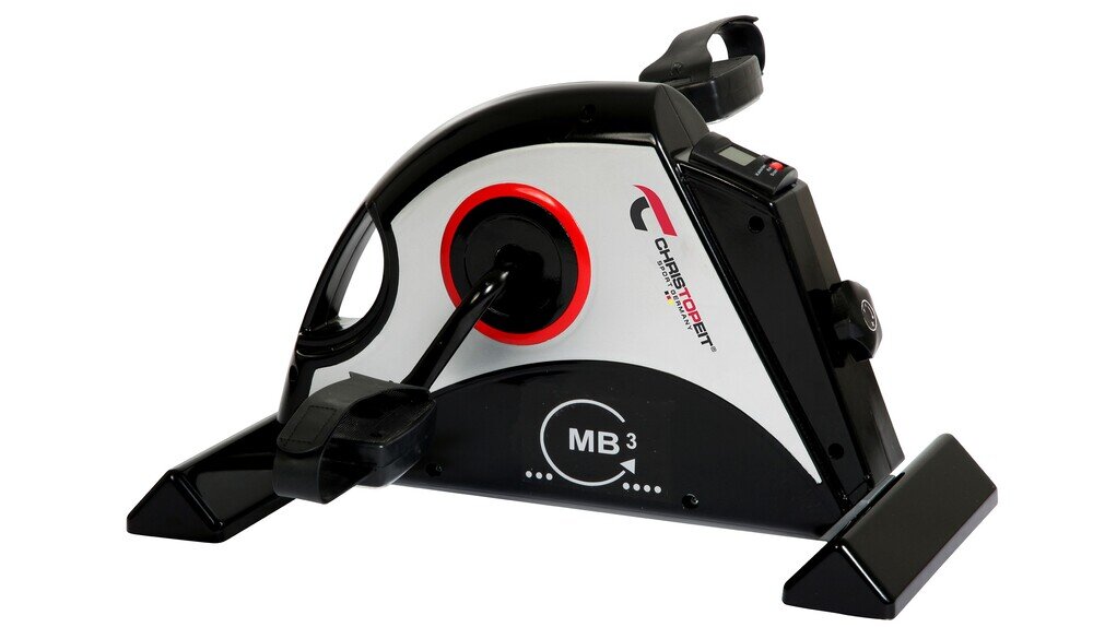 Mini rowerek treningowy Christopeit MB 3