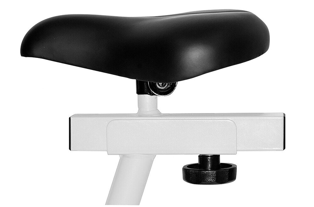 Wymiary orbitreka roweru Christopeit CT4 kółka transportowe kompaktowa forma