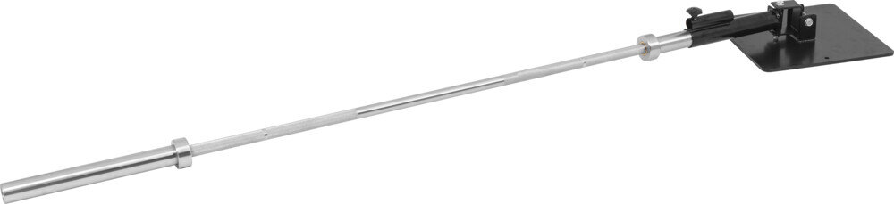 Blokada T-Bar Row – stalowa konstrukcja 16 kg stabilność
