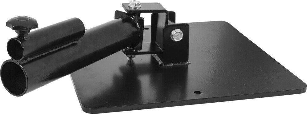 Blokada T-Bar Row – rotacja 360 stopni, naturalne prowadzenie ruchu