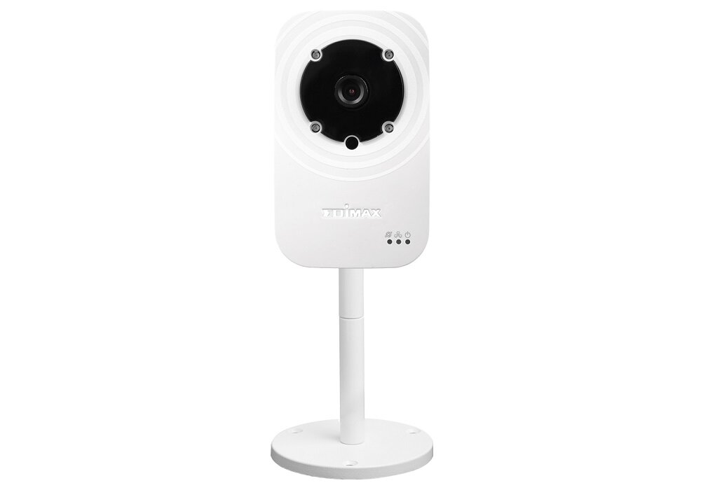 Kamera EDIMAX IC-3116W - Ochrona wygląd ogólny opis
