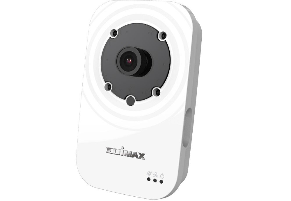 Kamera EDIMAX IC-3116W - Technologia Plug-n-View