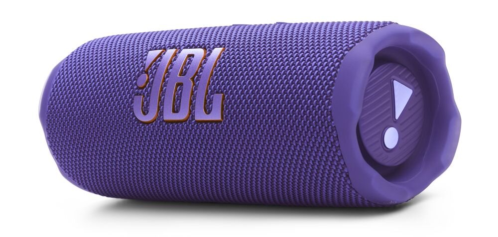 Głośnik mobilny JBL Flip 7 - dźwięk wysoka jakość brzmienie łączność połączenie ładowanie wizualne aplikacja - glosnik w kolorze, design
