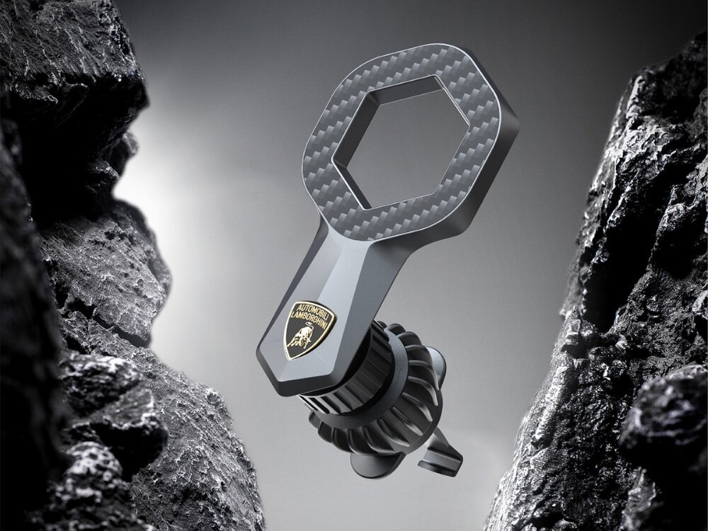 Uchwyt samochodowy Lamborghini Urus D8
            uchwyt samochodowy magnes magnetyczny