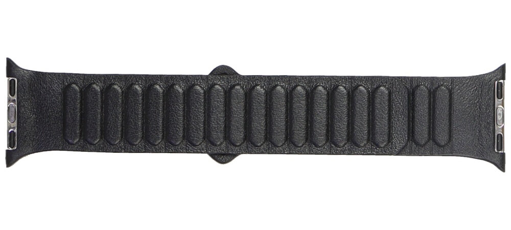 Pasek Audi Logo Genuine Leather naturalnej skóry logo Audi elegancją na co dzień bardziej formalne okazje