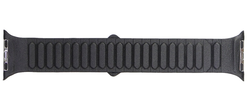 Pasek Audi Logo Genuine Leather naturalnej skóry logo Audi elegancją na co dzień bardziej formalne okazje