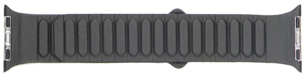 Pasek Audi Logo Synthetic Leather styl i motoryzacyjne inspiracje skórę ekologiczną logo Audi