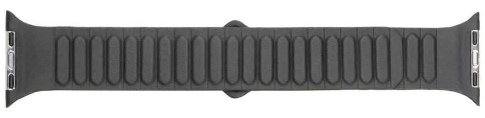 Pasek Audi Logo Synthetic Leather styl i motoryzacyjne inspiracje skórę ekologiczną logo Audi